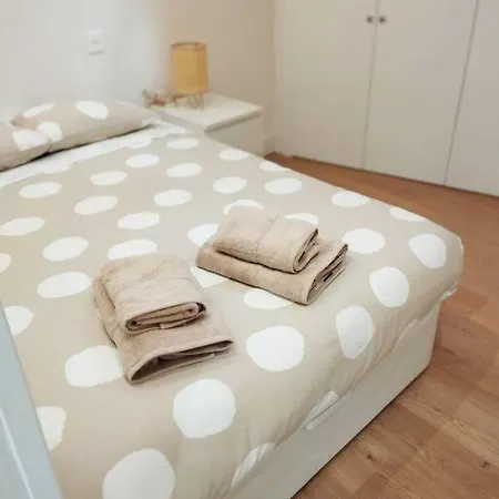 Apartamento Placentinos Salamanque Extérieur photo