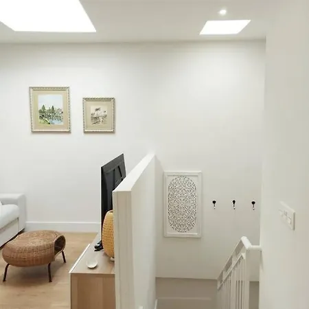 Apartamento Placentinos Salamanque Extérieur photo