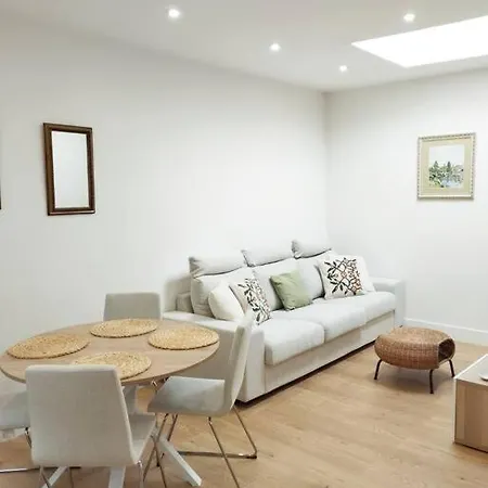 Apartamento Placentinos Salamanque Extérieur photo