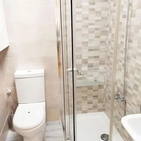 Apartamento Placentinos Salamanque Extérieur photo