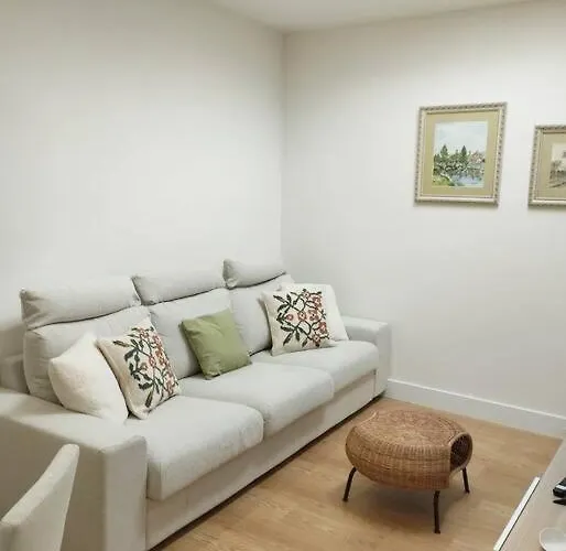 Apartamento Placentinos