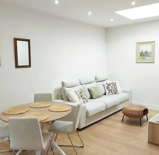 Apartamento Placentinos