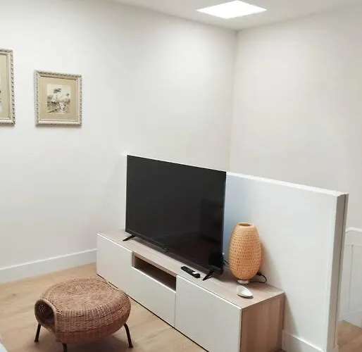 Apartamento Placentinos