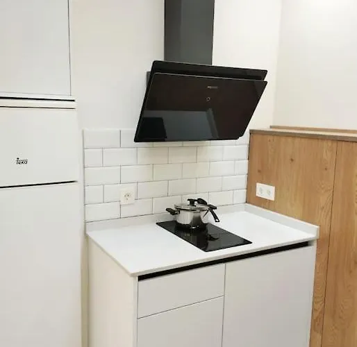 Apartamento Placentinos