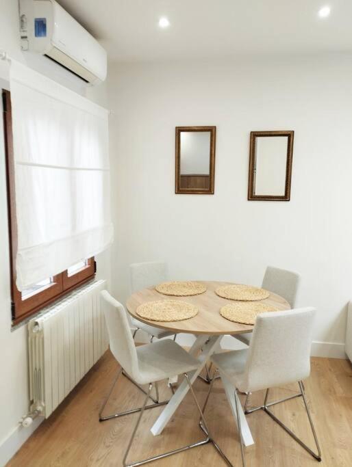 Appartement Placentinos