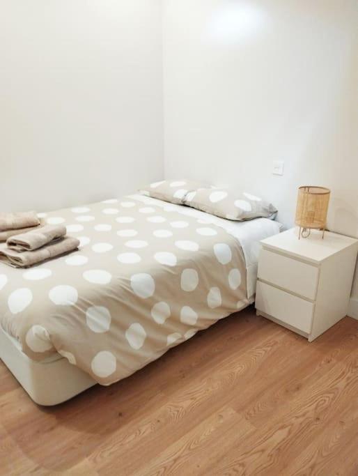 Placentinos Apartment