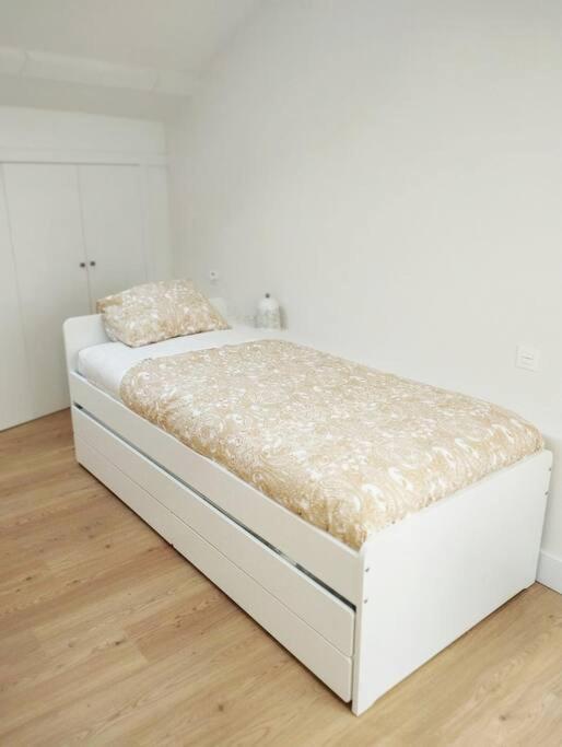 Placentinos Apartment *