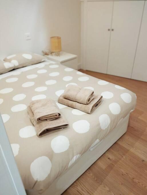 Placentinos Apartment *