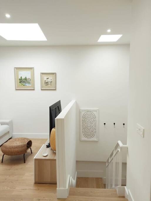 Placentinos Apartment
