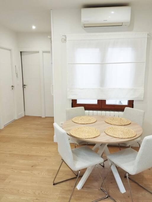 Appartement Placentinos