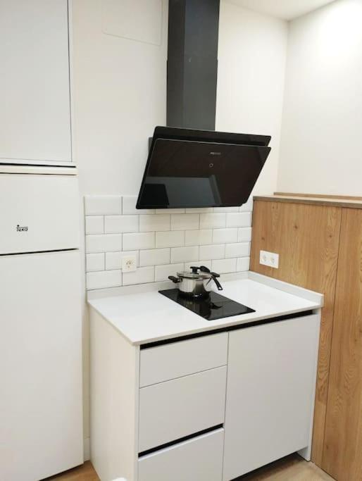 Placentinos Apartment