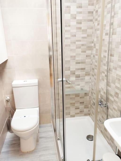 Appartement Placentinos *